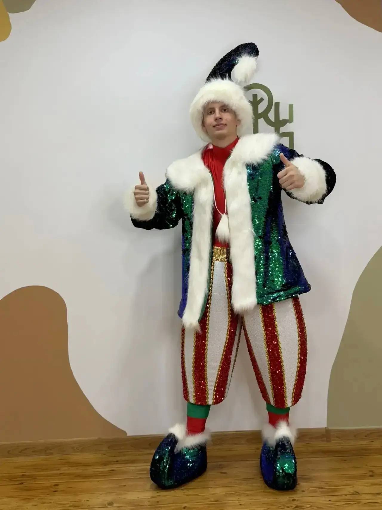 Эльф